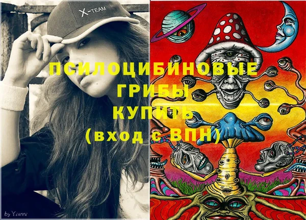 хмурый Белоозёрский